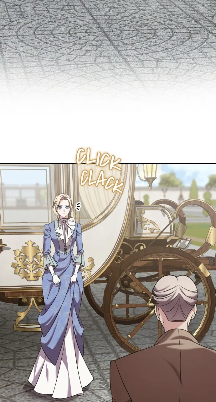 Read The Empress’s Two Wolves chapter 14 image 72 on Lezhin