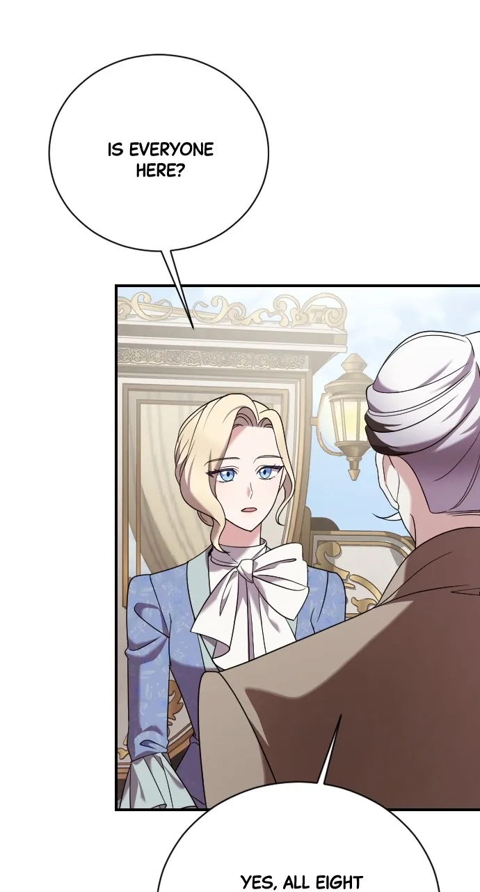 Read The Empress’s Two Wolves chapter 14 image 75 on Lezhin