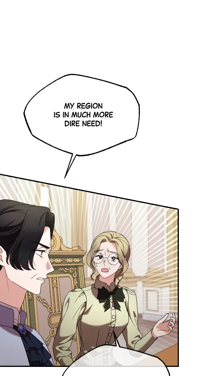 Read The Empress’s Two Wolves chapter 14 image 78 on Lezhin