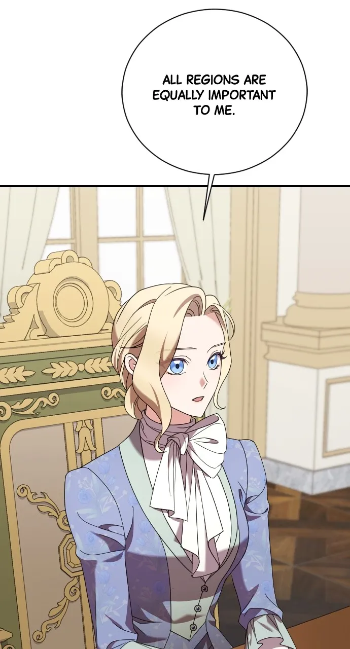 Read The Empress’s Two Wolves chapter 14 image 82 on Lezhin