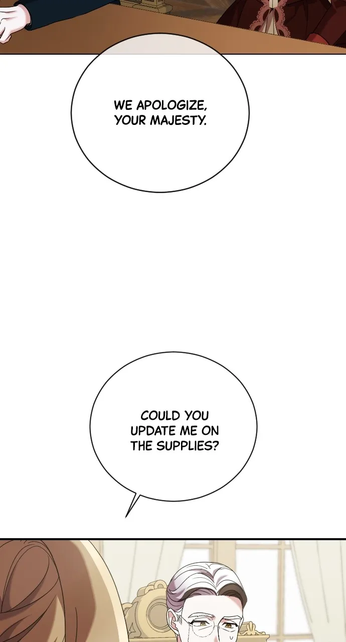 Read The Empress’s Two Wolves chapter 14 image 84 on Lezhin