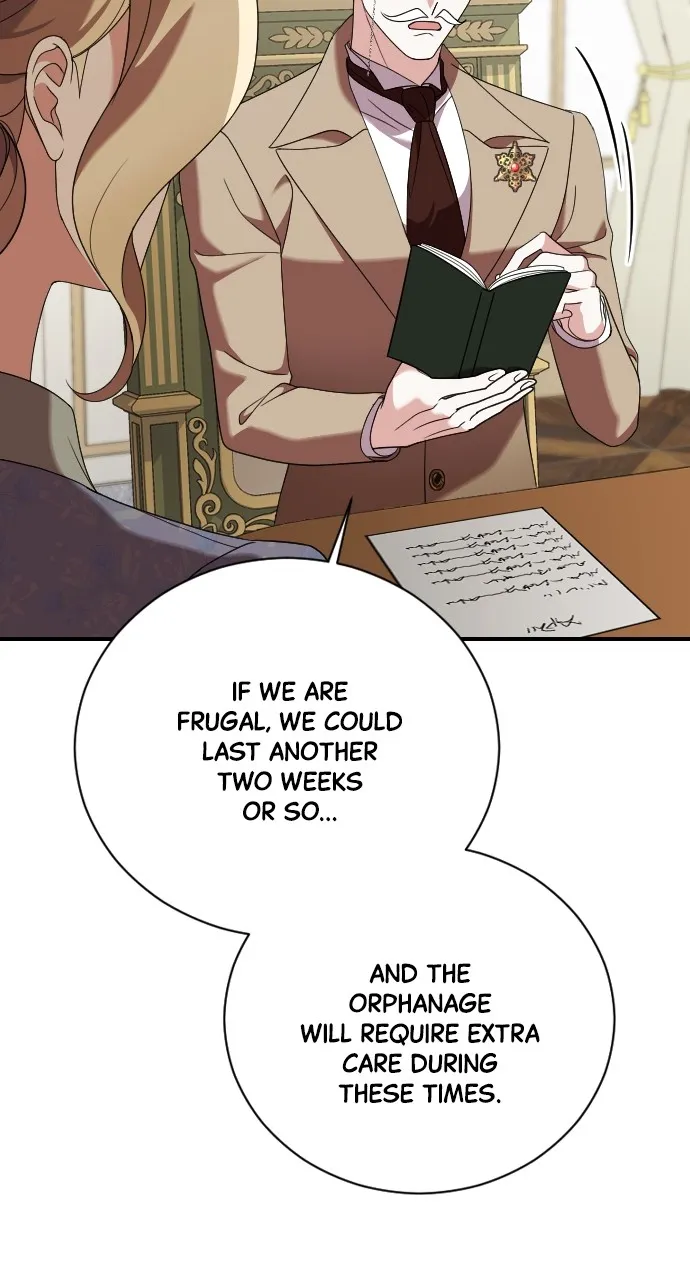 Read The Empress’s Two Wolves chapter 14 image 85 on Lezhin