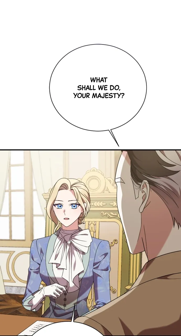 Read The Empress’s Two Wolves chapter 14 image 88 on Lezhin