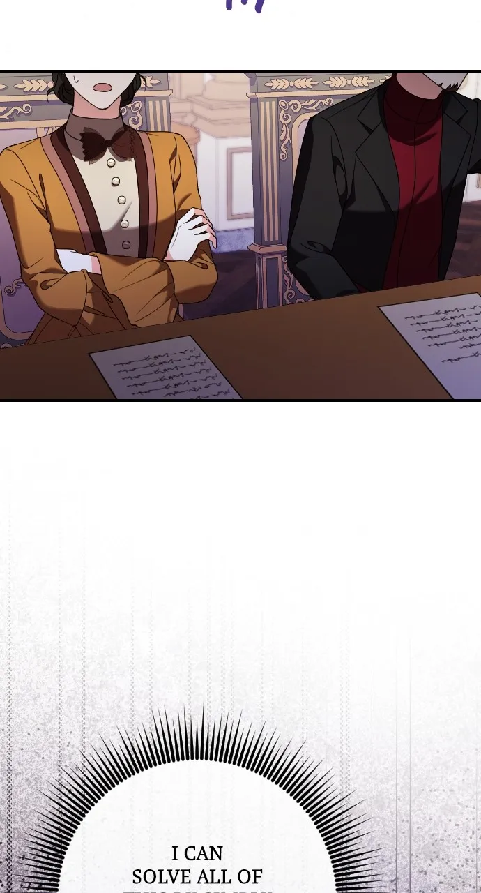 Read The Empress’s Two Wolves chapter 14 image 90 on Lezhin