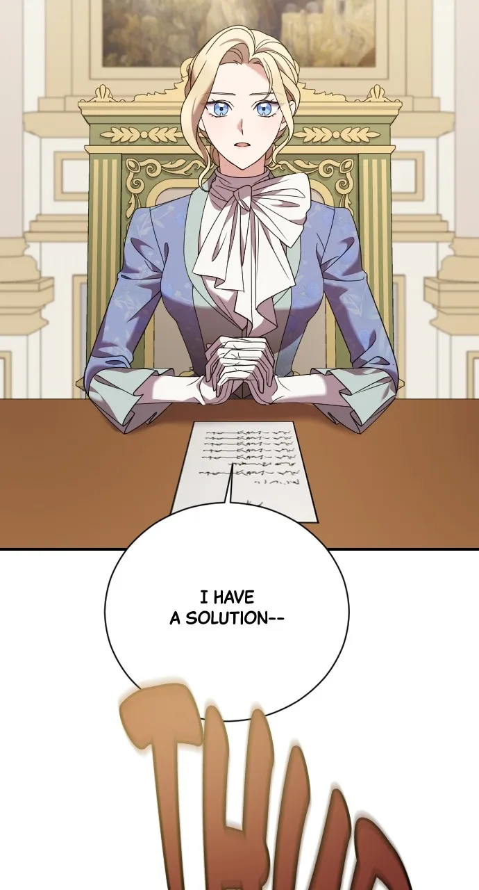 Read The Empress’s Two Wolves chapter 14 image 94 on Lezhin