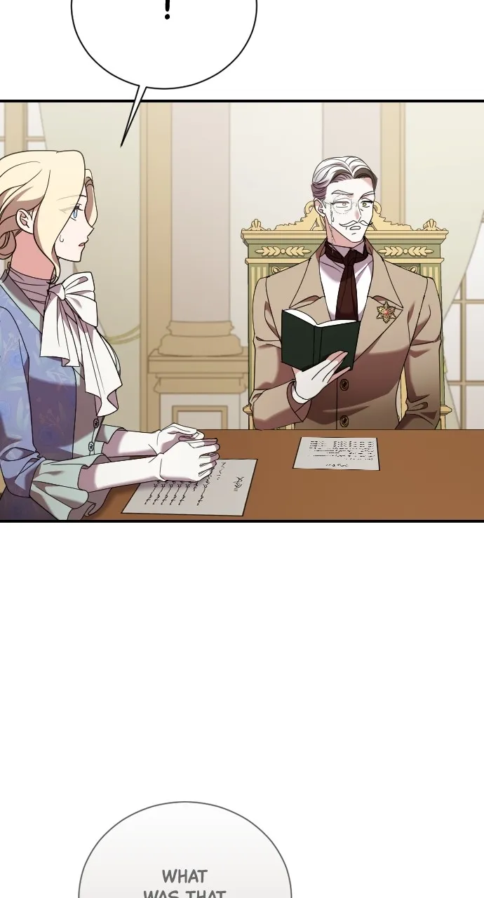 Read The Empress’s Two Wolves chapter 14 image 96 on Lezhin