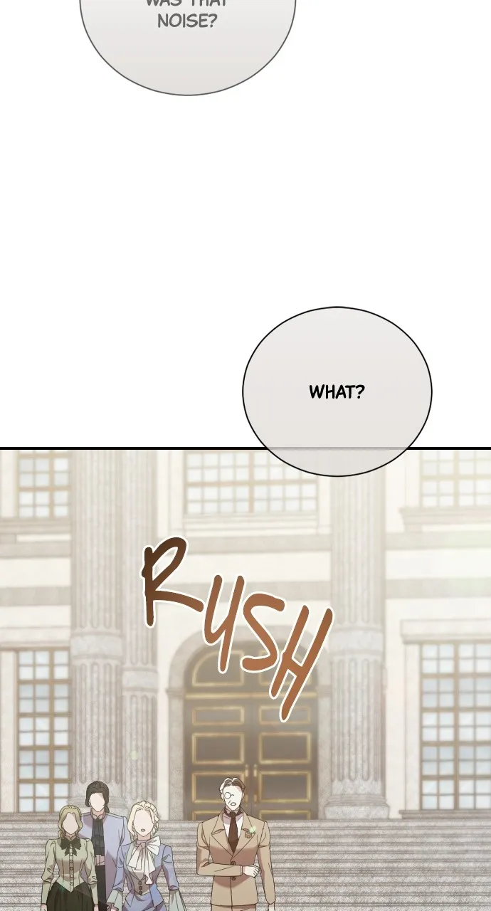 Read The Empress’s Two Wolves chapter 14 image 97 on Lezhin