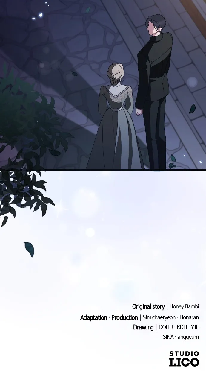 Read The Empress’s Two Wolves chapter 15 image 109 on Lezhin