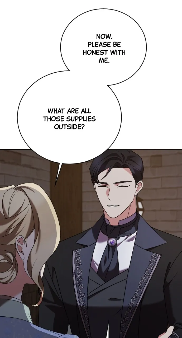 Read The Empress’s Two Wolves chapter 15 image 15 on Lezhin