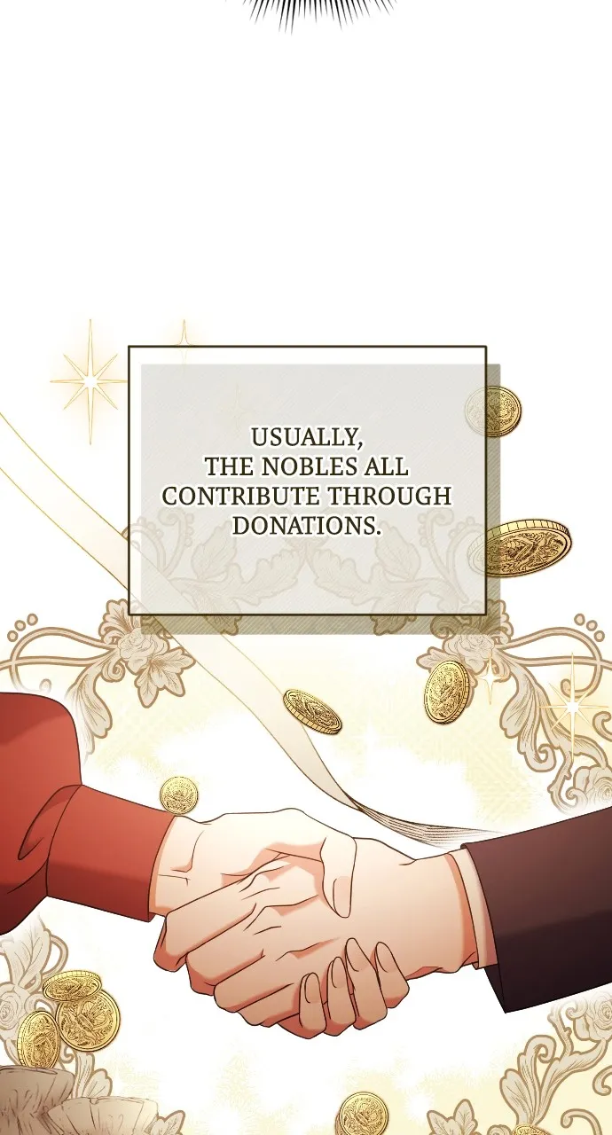 Read The Empress’s Two Wolves chapter 15 image 18 on Lezhin