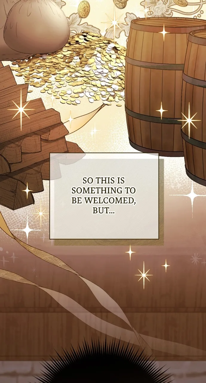 Read The Empress’s Two Wolves chapter 15 image 19 on Lezhin