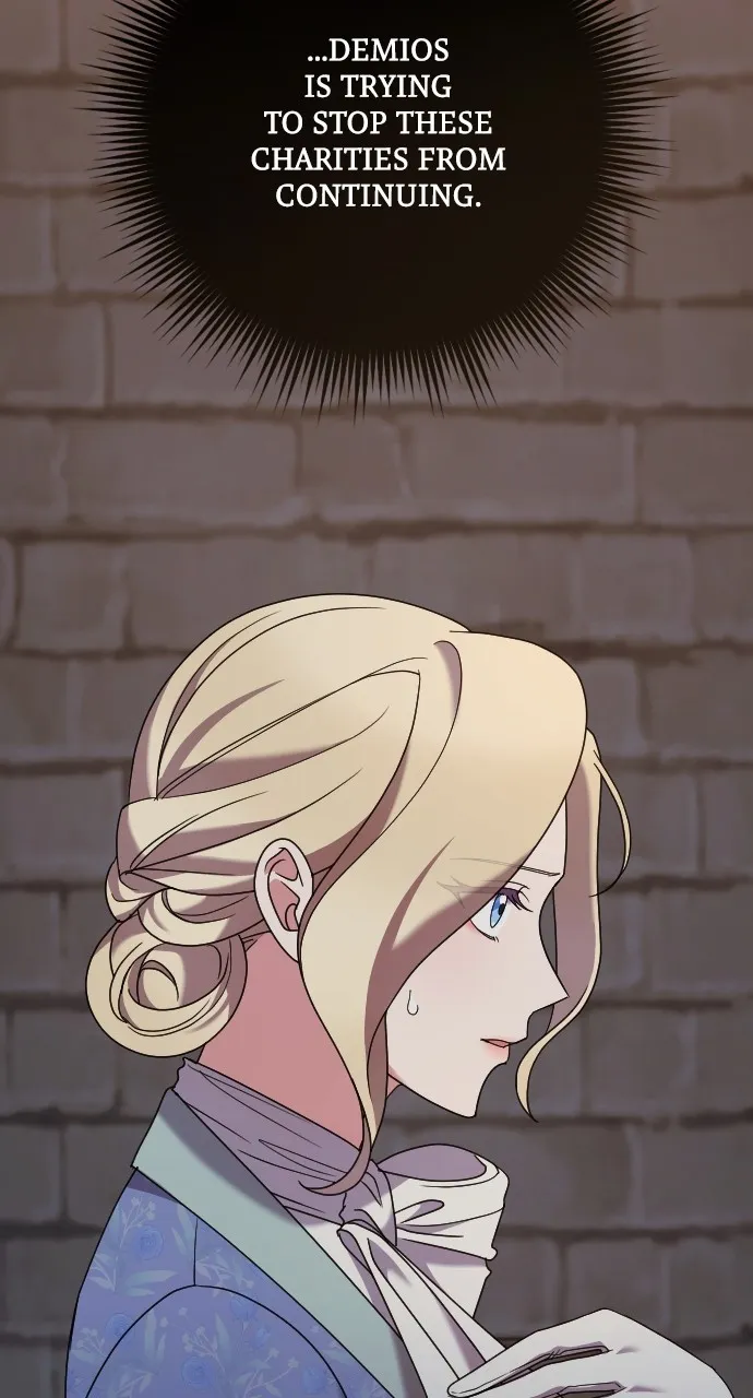 Read The Empress’s Two Wolves chapter 15 image 20 on Lezhin
