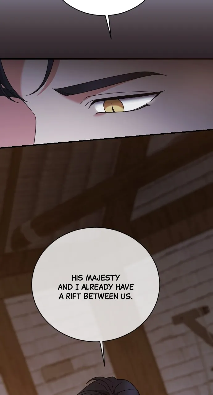 Read The Empress’s Two Wolves chapter 15 image 22 on Lezhin