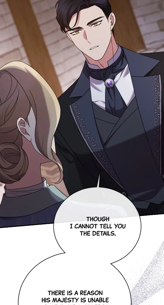 Read The Empress’s Two Wolves chapter 15 image 23 on Lezhin
