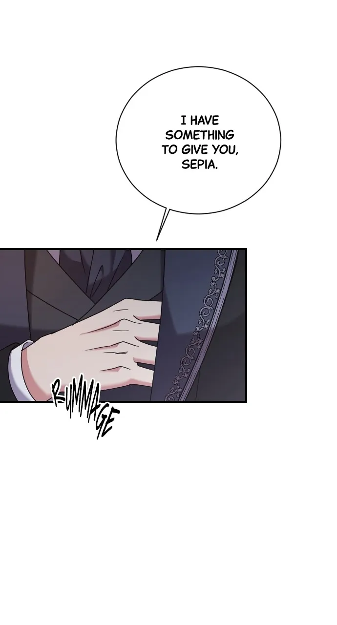 Read The Empress’s Two Wolves chapter 15 image 33 on Lezhin