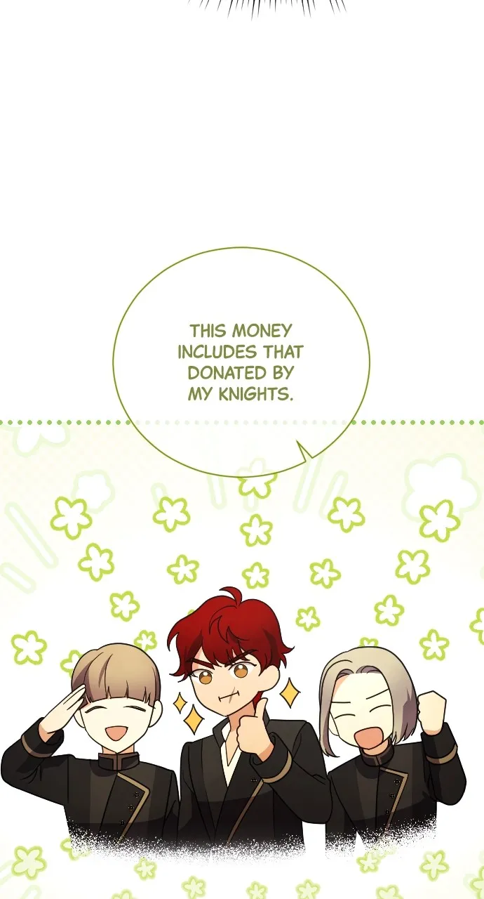 Read The Empress’s Two Wolves chapter 15 image 37 on Lezhin