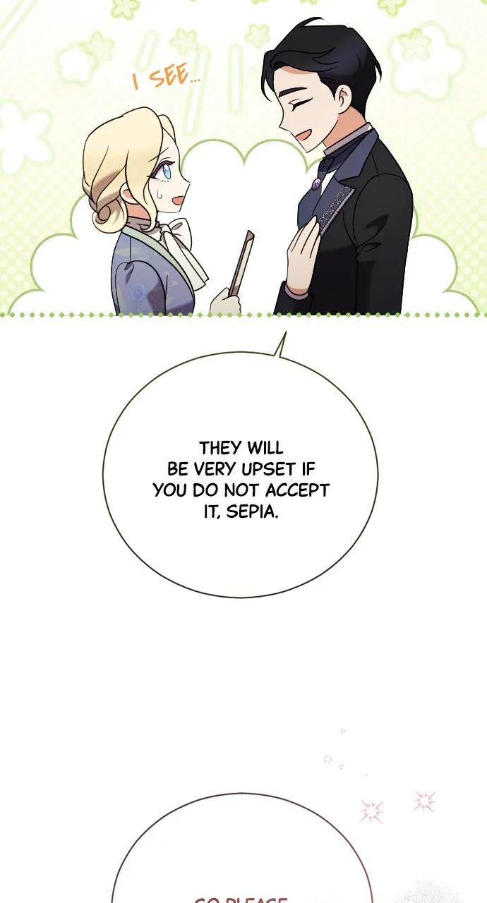 Read The Empress’s Two Wolves chapter 15 image 38 on Lezhin