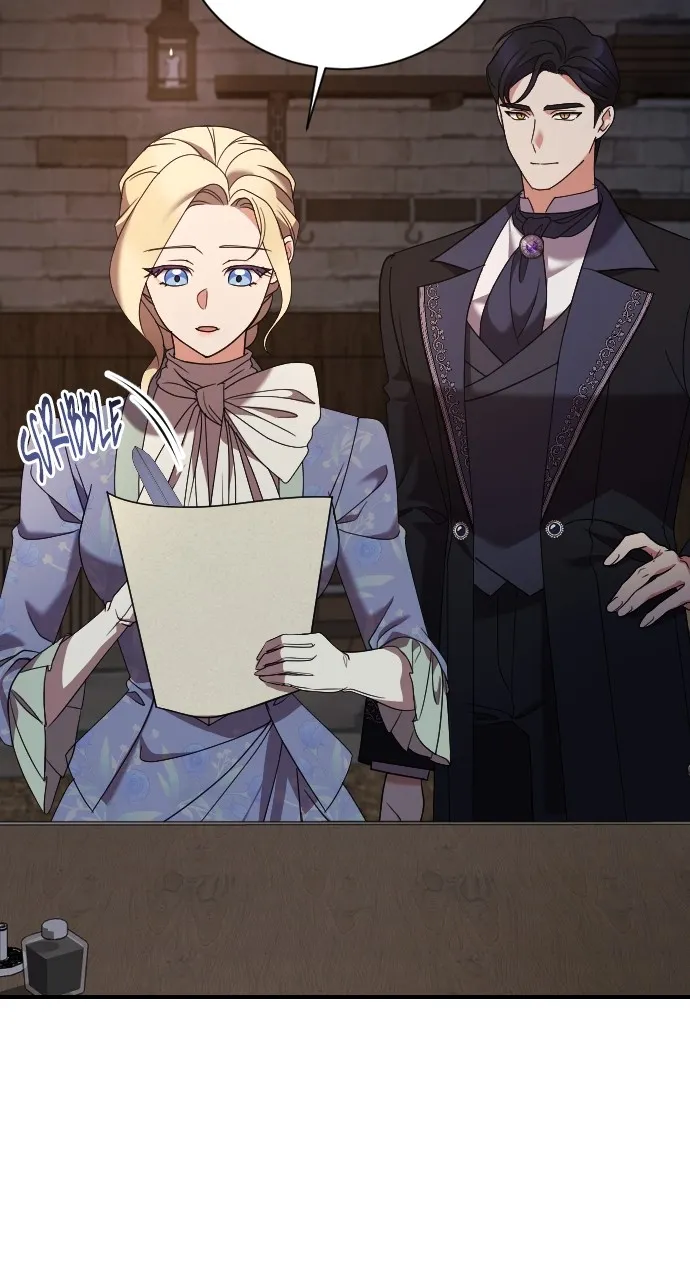 Read The Empress’s Two Wolves chapter 15 image 44 on Lezhin