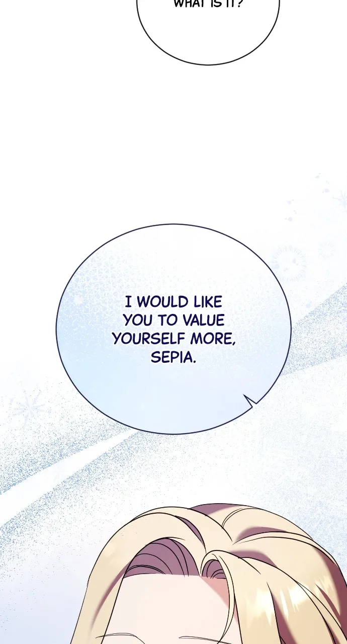 Read The Empress’s Two Wolves chapter 15 image 46 on Lezhin