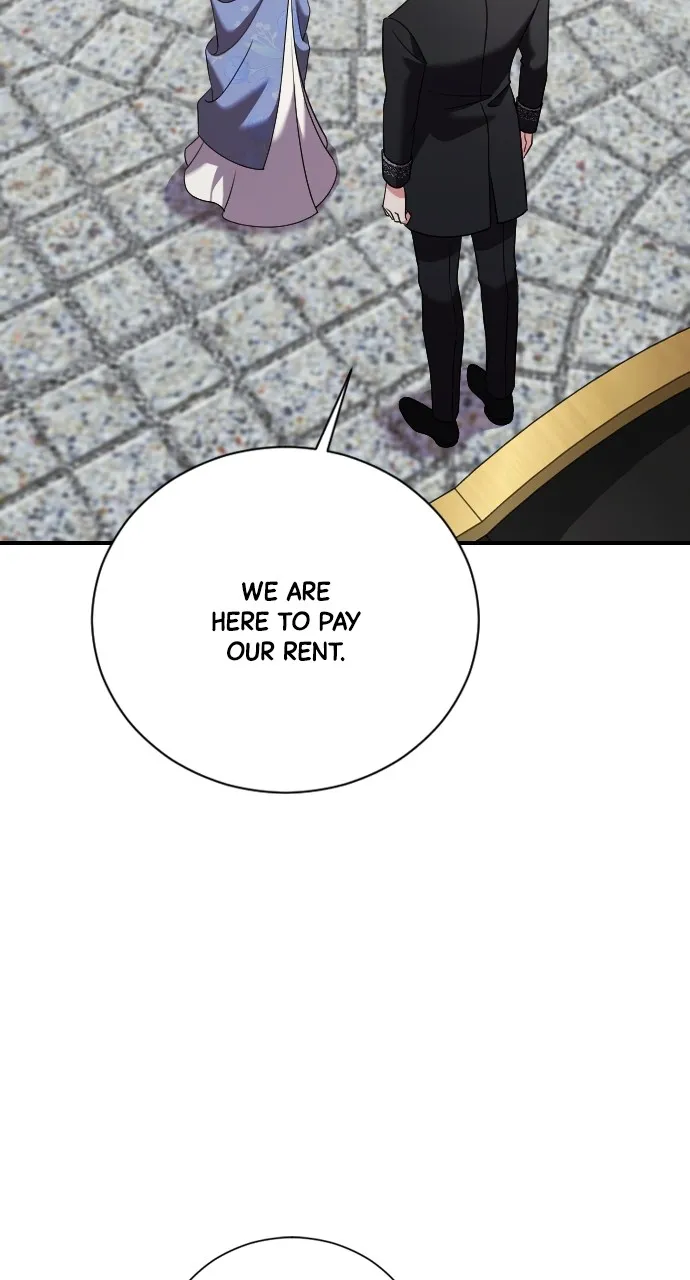 Read The Empress’s Two Wolves chapter 15 image 5 on Lezhin