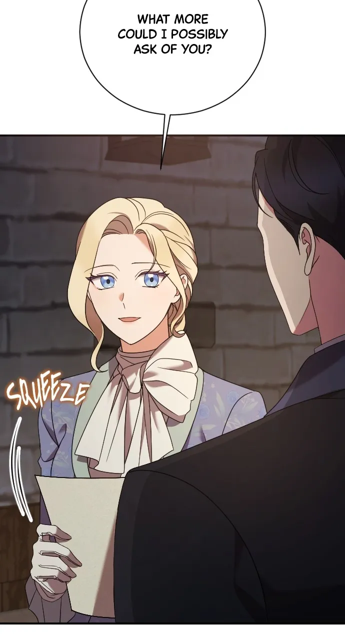 Read The Empress’s Two Wolves chapter 15 image 50 on Lezhin