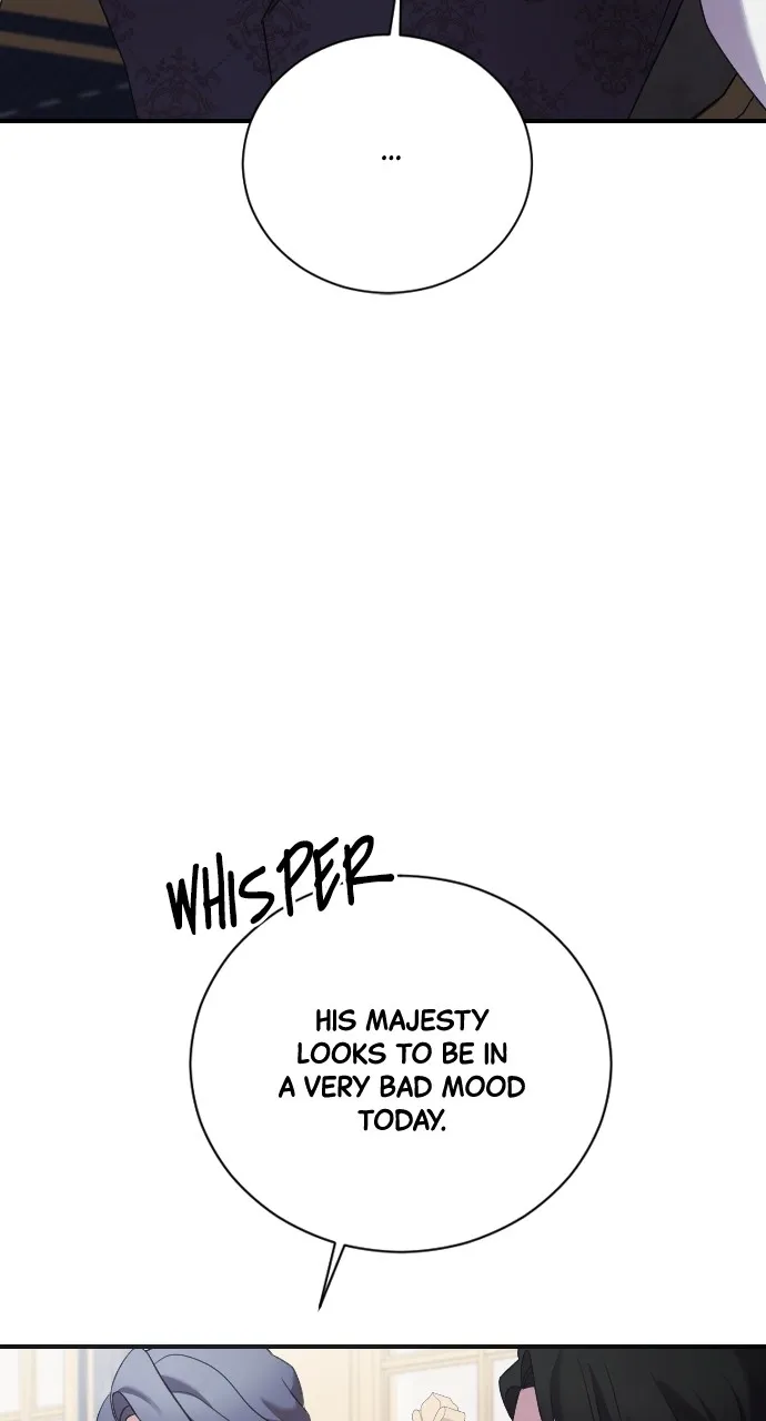 Read The Empress’s Two Wolves chapter 15 image 55 on Lezhin