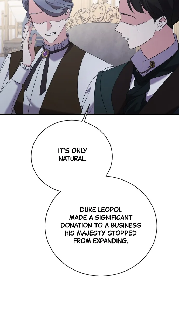 Read The Empress’s Two Wolves chapter 15 image 56 on Lezhin