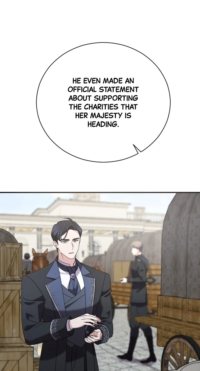 Read The Empress’s Two Wolves chapter 15 image 57 on Lezhin