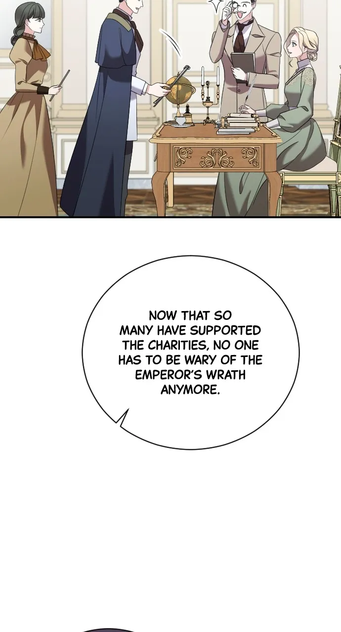Read The Empress’s Two Wolves chapter 15 image 59 on Lezhin