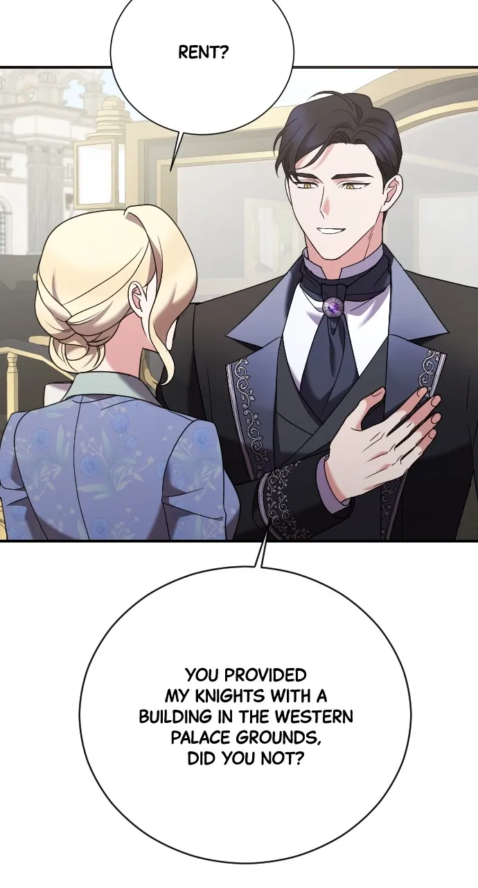 Read The Empress’s Two Wolves chapter 15 image 6 on Lezhin