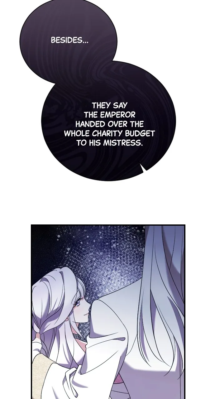 Read The Empress’s Two Wolves chapter 15 image 60 on Lezhin