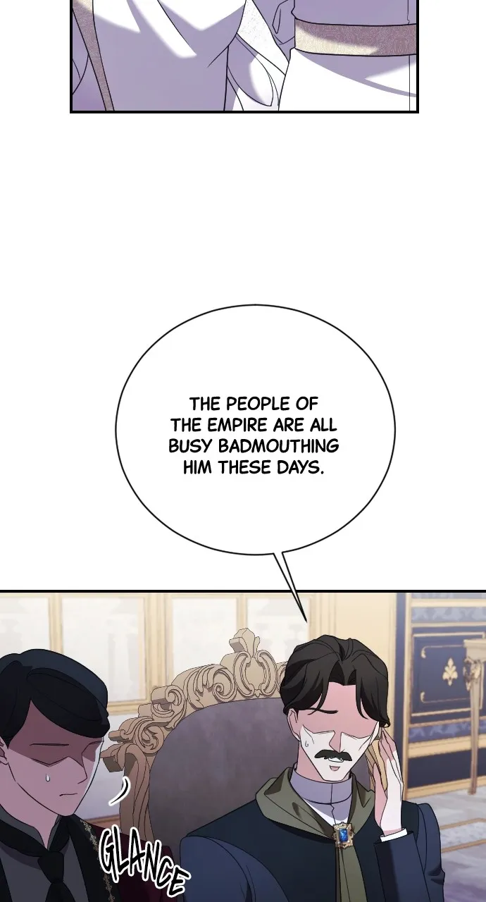 Read The Empress’s Two Wolves chapter 15 image 61 on Lezhin