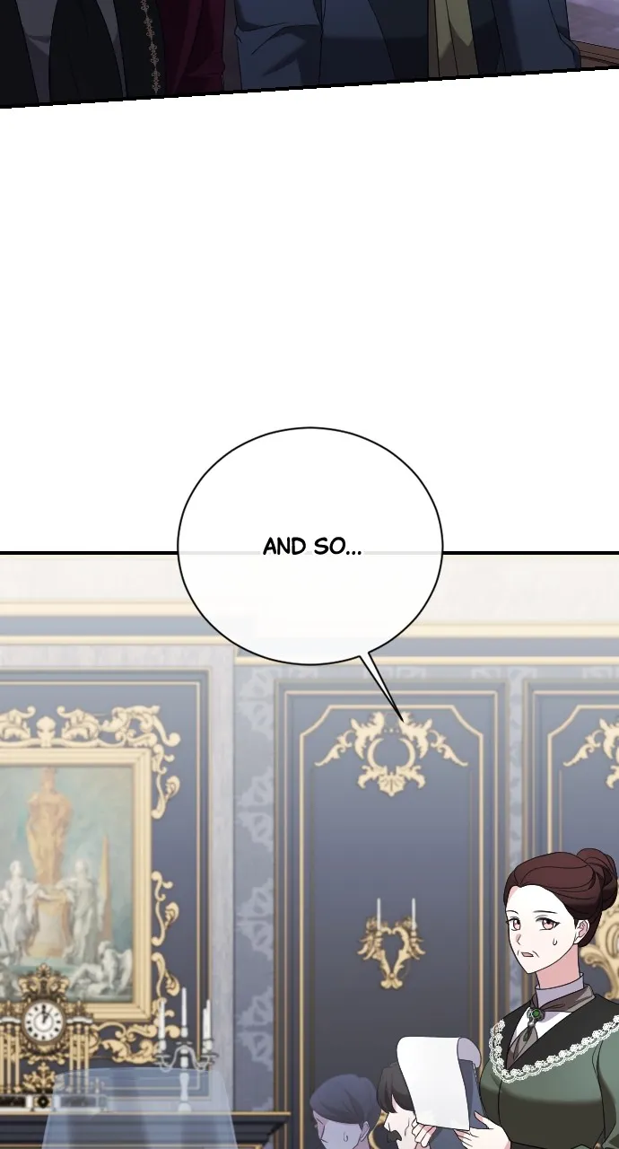 Read The Empress’s Two Wolves chapter 15 image 62 on Lezhin