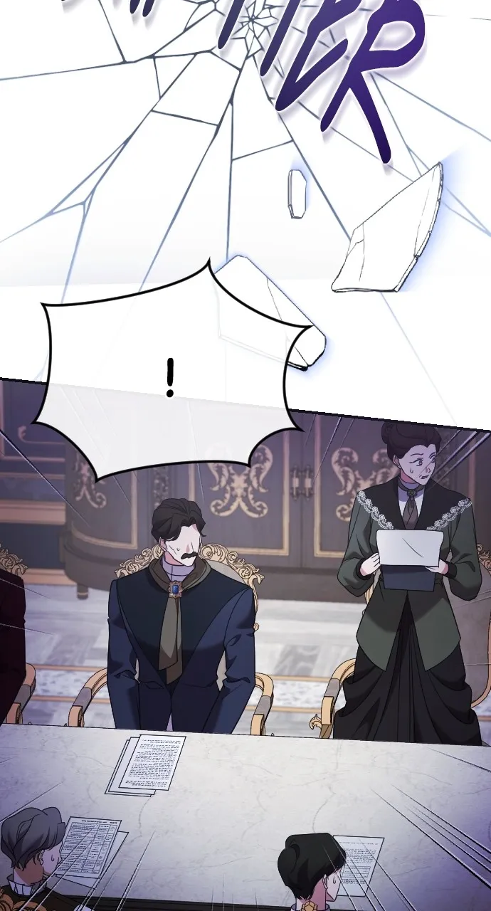 Read The Empress’s Two Wolves chapter 15 image 64 on Lezhin