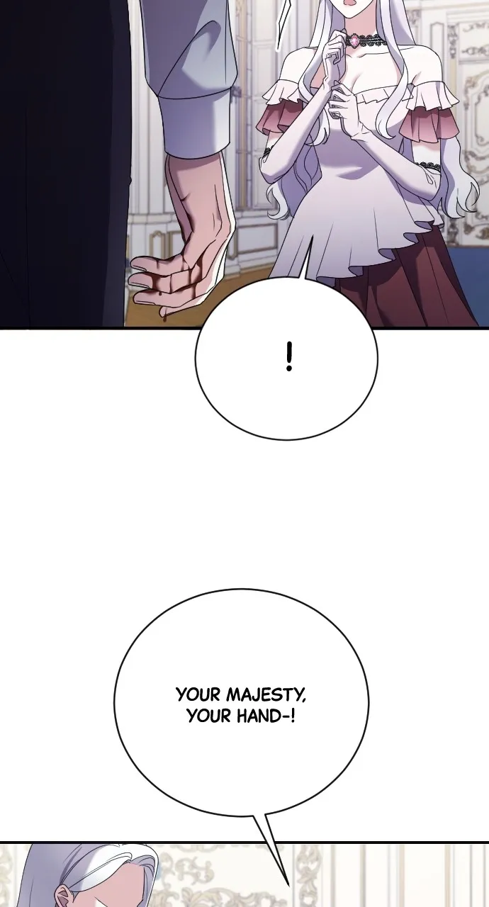 Read The Empress’s Two Wolves chapter 15 image 69 on Lezhin