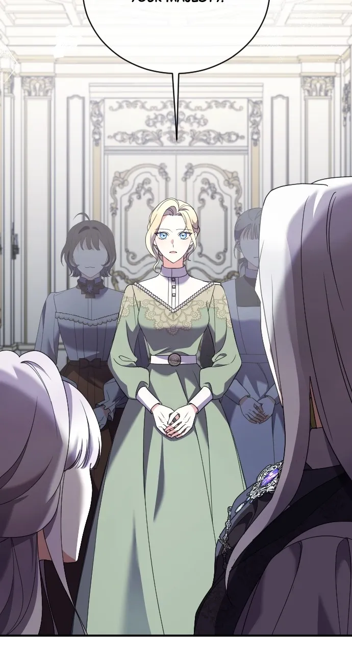 Read The Empress’s Two Wolves chapter 15 image 72 on Lezhin