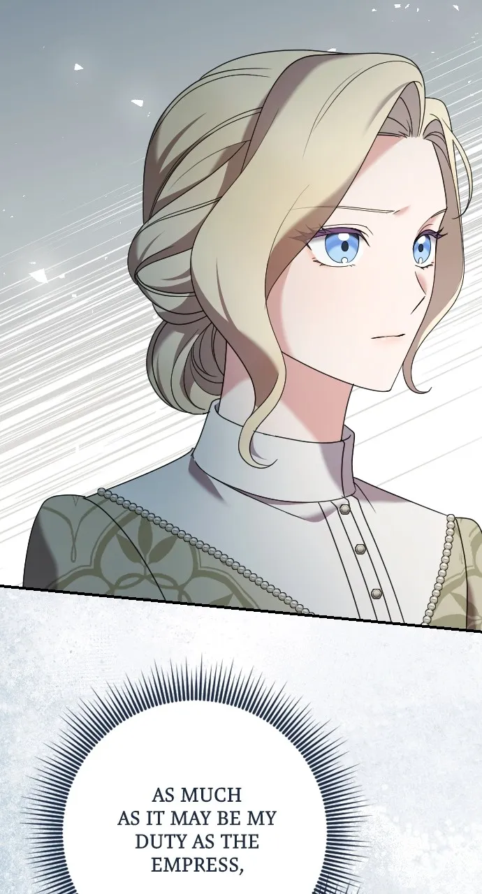 Read The Empress’s Two Wolves chapter 15 image 75 on Lezhin