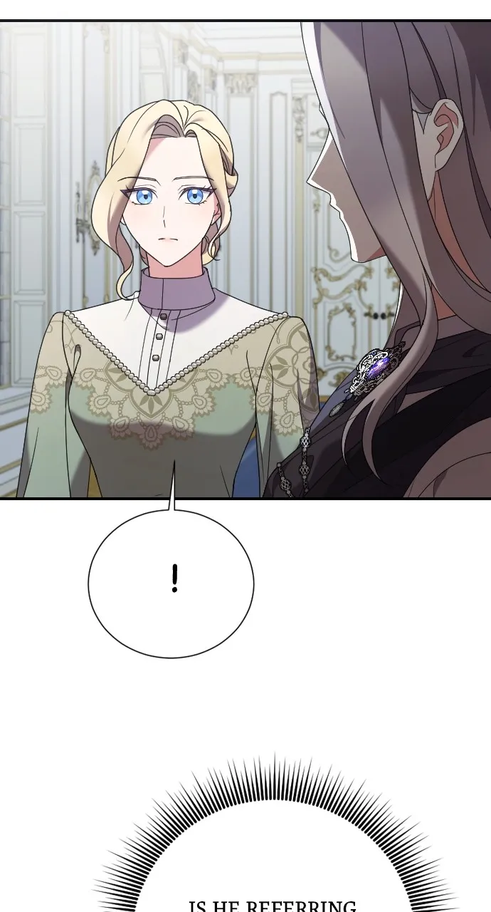 Read The Empress’s Two Wolves chapter 15 image 77 on Lezhin
