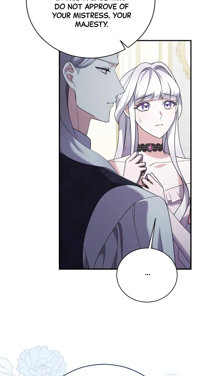 Read The Empress’s Two Wolves chapter 15 image 80 on Lezhin