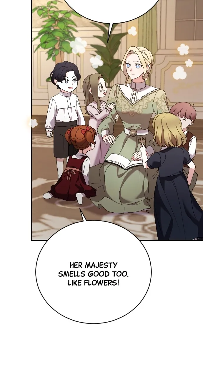 Read The Empress’s Two Wolves chapter 15 image 88 on Lezhin