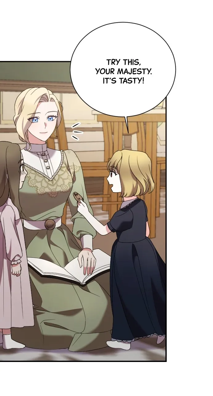 Read The Empress’s Two Wolves chapter 15 image 89 on Lezhin