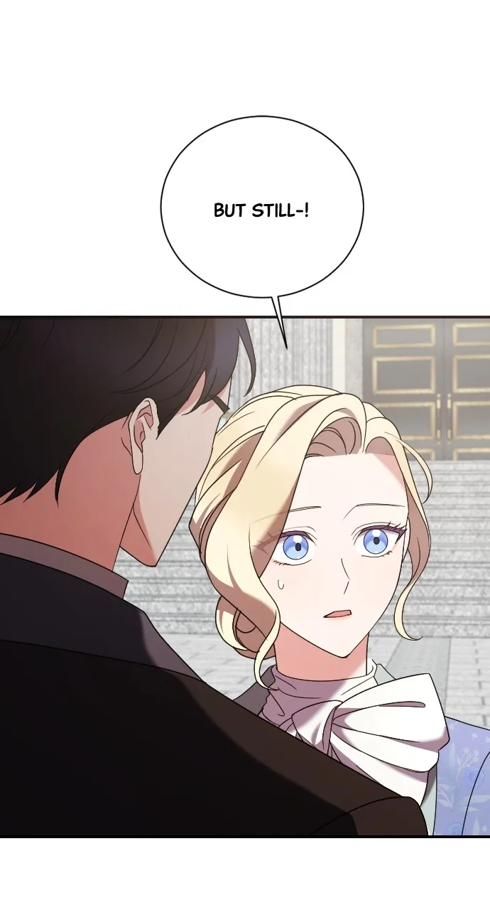 Read The Empress’s Two Wolves chapter 15 image 9 on Lezhin
