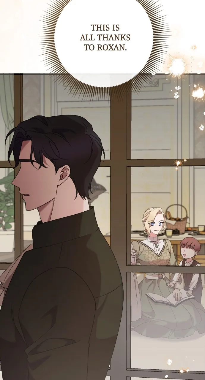 Read The Empress’s Two Wolves chapter 15 image 93 on Lezhin