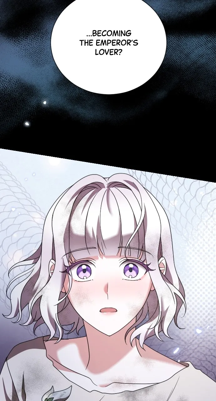 Read The Empress’s Two Wolves chapter 16 image 108 on Lezhin