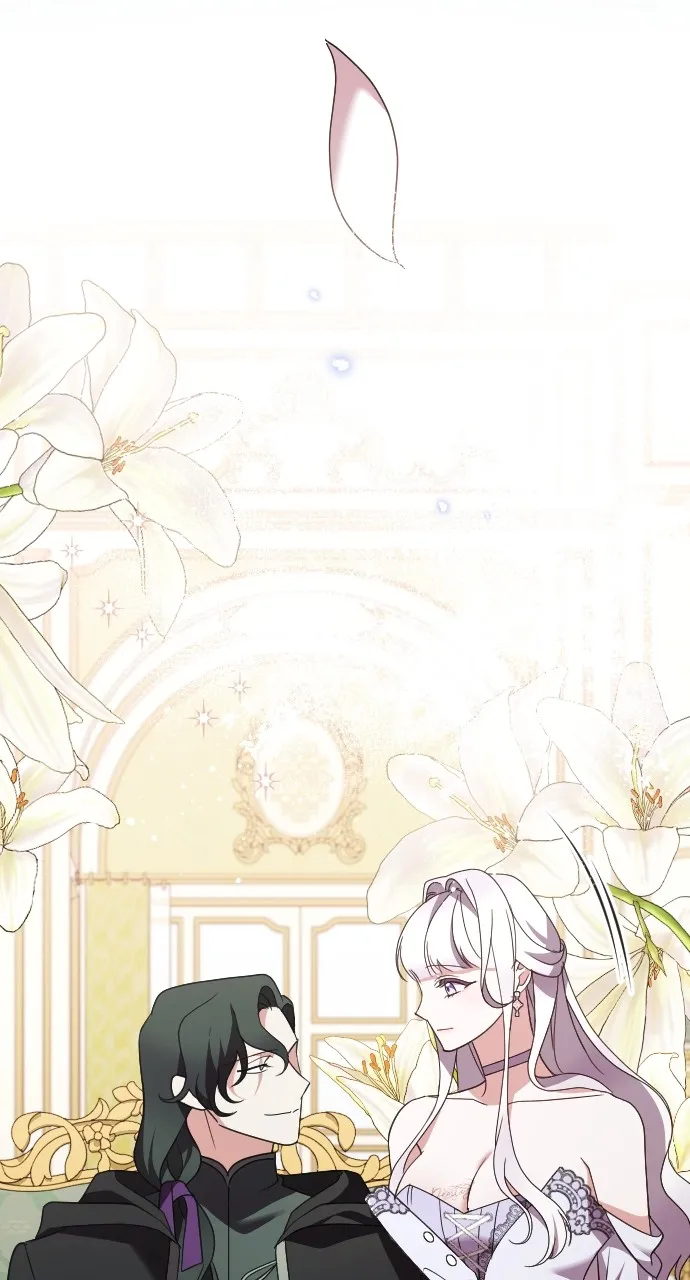 Read The Empress’s Two Wolves chapter 16 image 110 on Lezhin