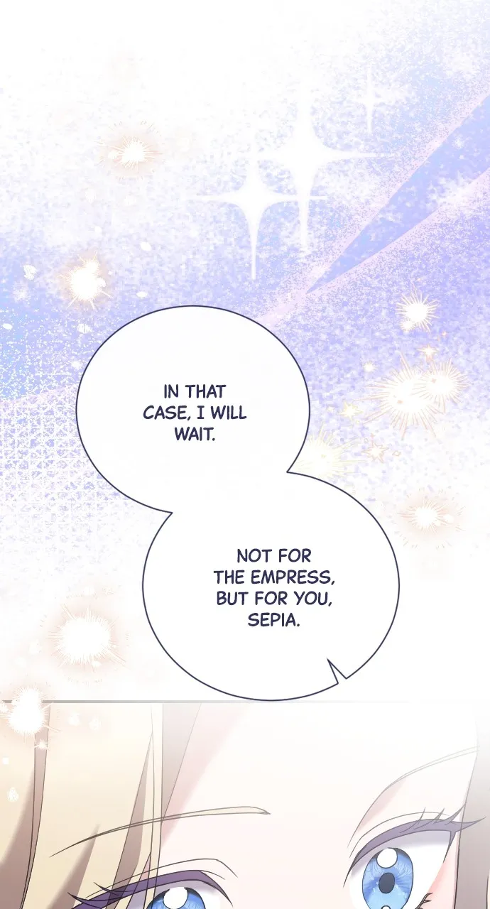 Read The Empress’s Two Wolves chapter 16 image 17 on Lezhin