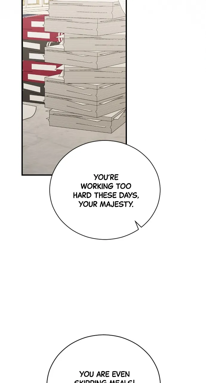 Read The Empress’s Two Wolves chapter 16 image 24 on Lezhin