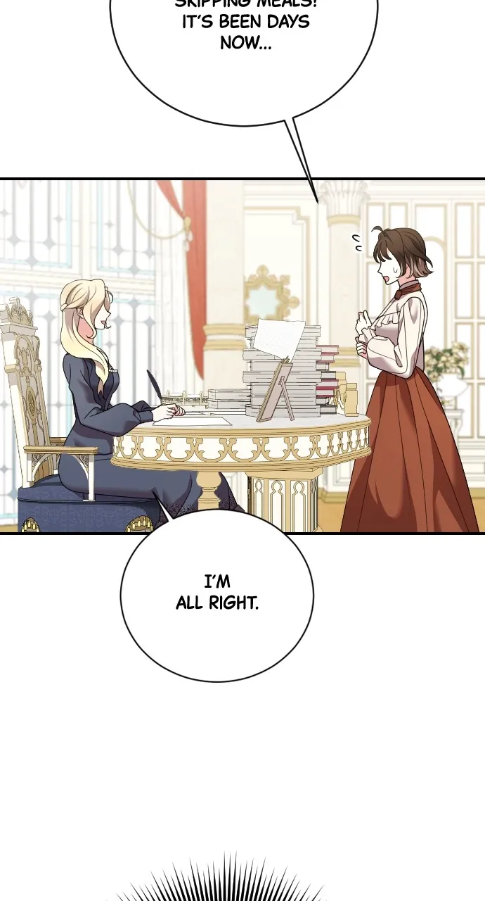 Read The Empress’s Two Wolves chapter 16 image 25 on Lezhin