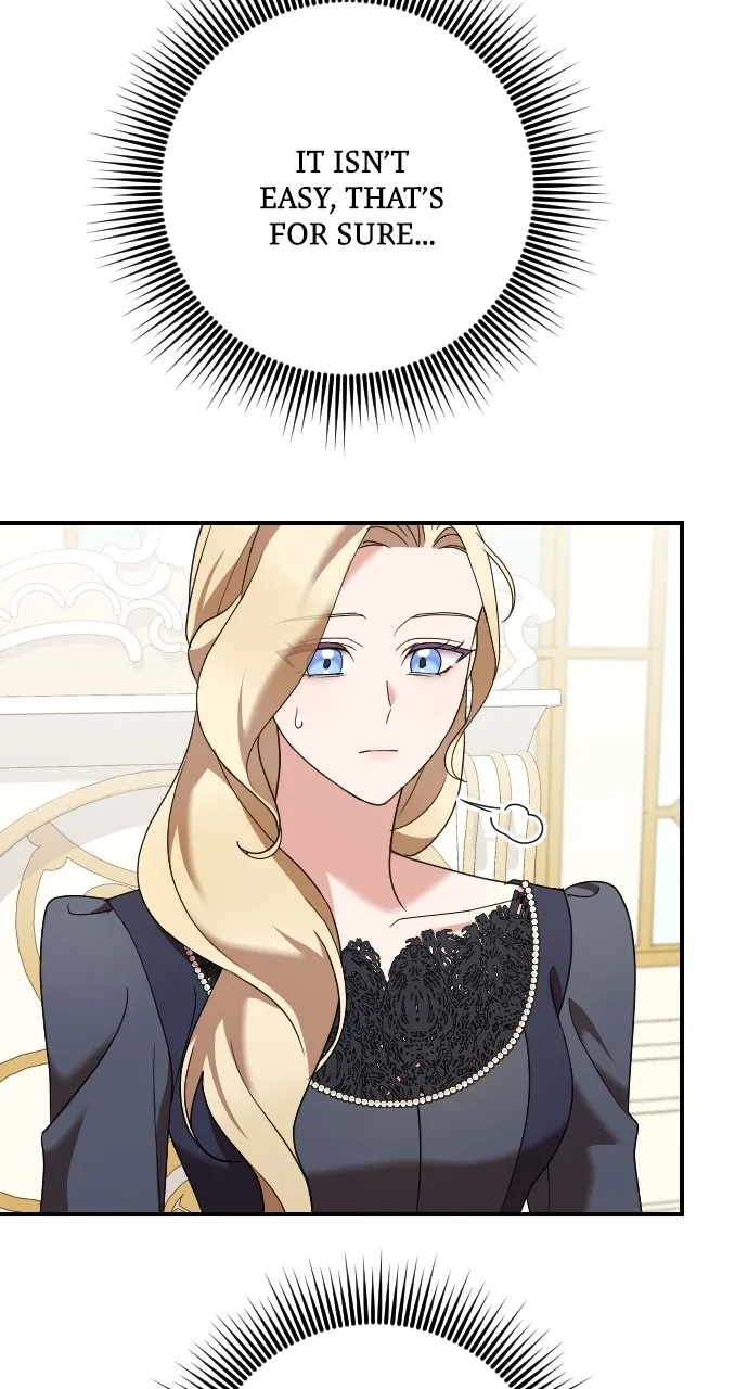 Read The Empress’s Two Wolves chapter 16 image 26 on Lezhin