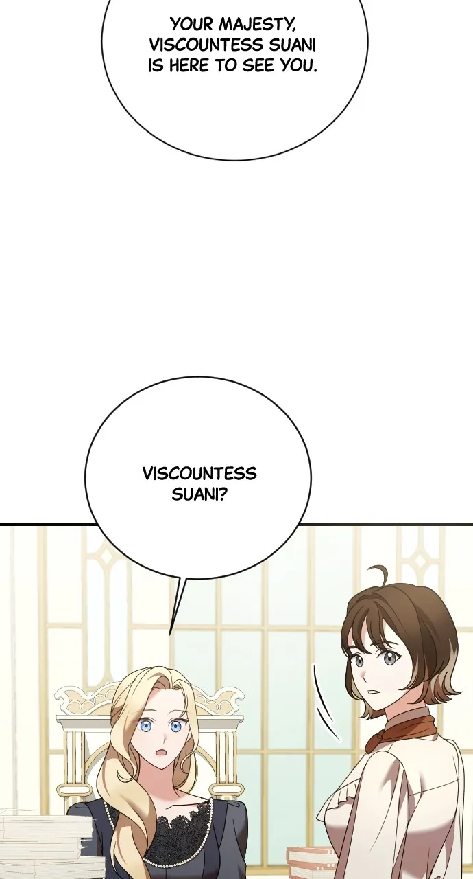 Read The Empress’s Two Wolves chapter 16 image 31 on Lezhin